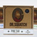 Dr. Squatch Soap Co.