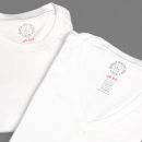 Fresh White Tee Club