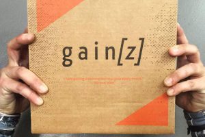 gain[z] box
