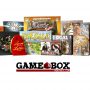 Game Box Monthly