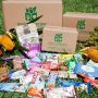 Healthy Foodie Box