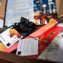 Kitchen Table Passport