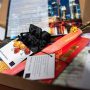 Kitchen Table Passport