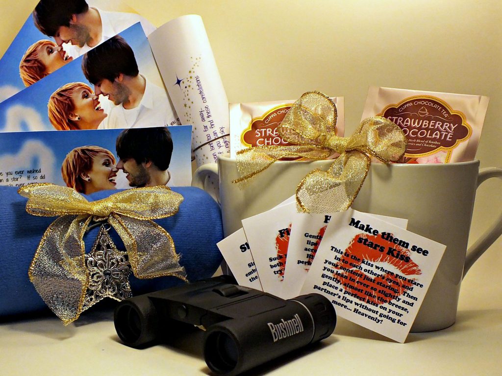 PitterPat Packages