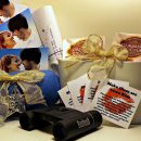 PitterPat Packages