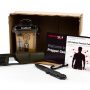 Prepper Gear Box