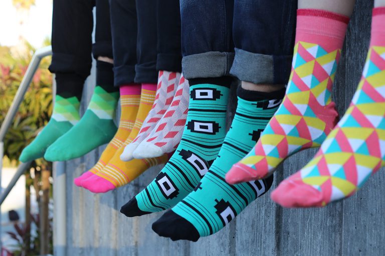 Sockscribe Me