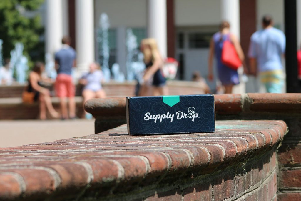 Supply Drop