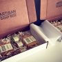 Artisan Soap Box