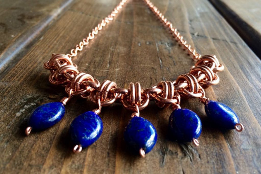AZ Copper Creations