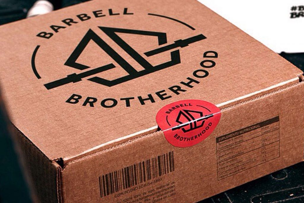 Barbell Brotherhood