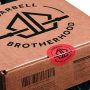 Barbell Brotherhood