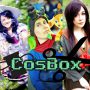 Cosbox Cosplay Subscription Box