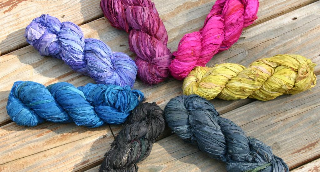 Darn Good Yarn