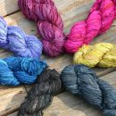 Darn Good Yarn