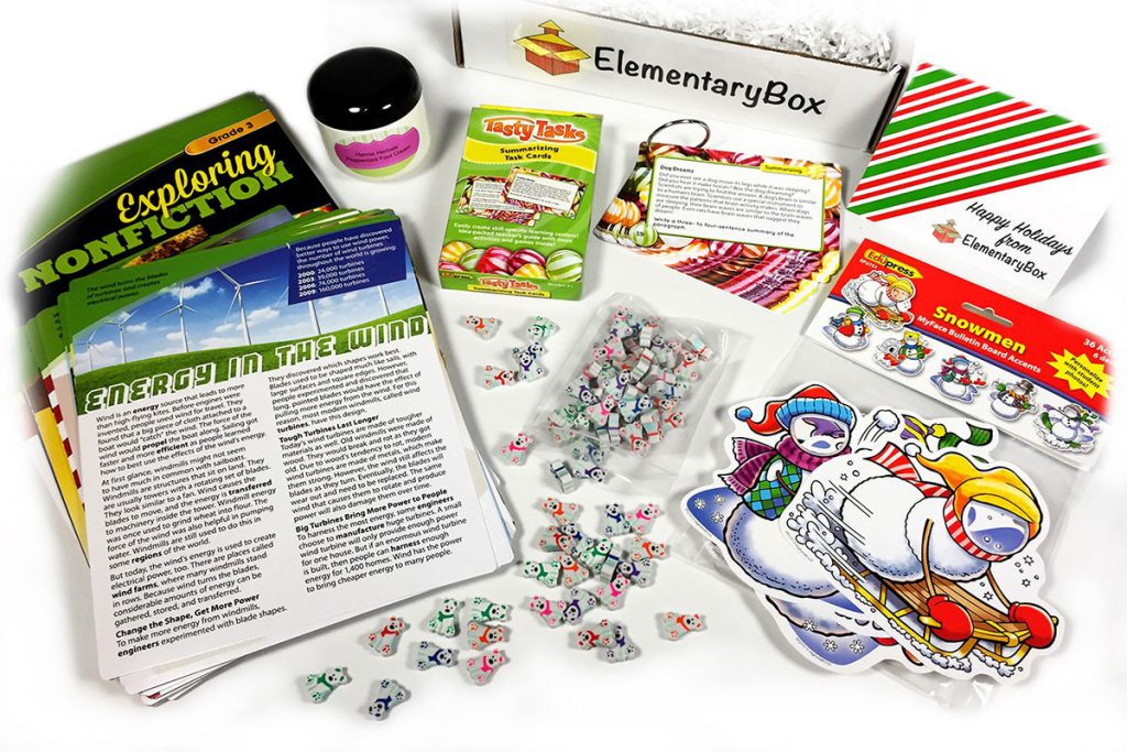 ElementaryBox