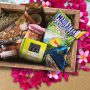 Hawaii Snack Box