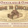 LeBeau Chocolates & Confections Choclix Box
