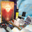 Mystical Mojo Box