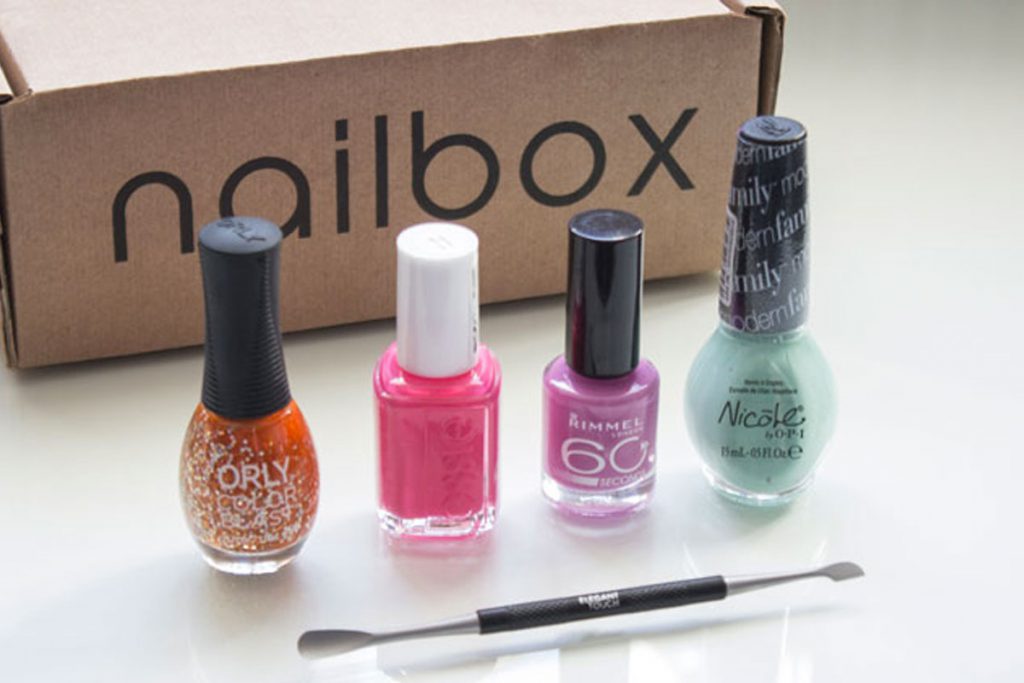 nailbox