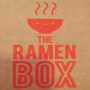 The Ramen Box