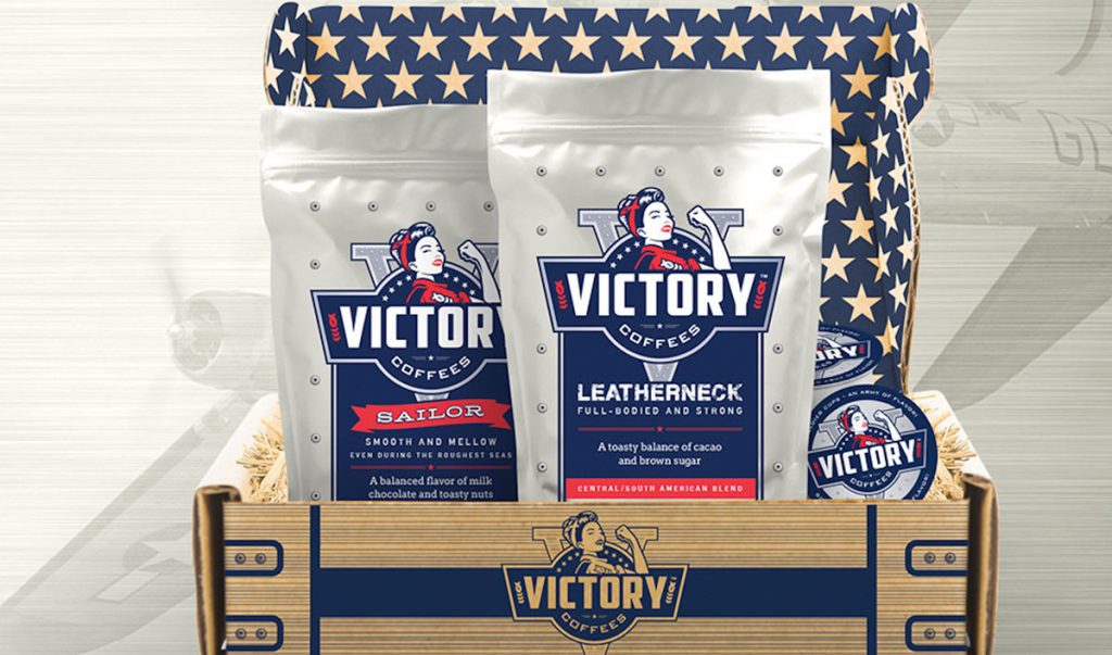Victory Coffees Find Subscription Boxes
