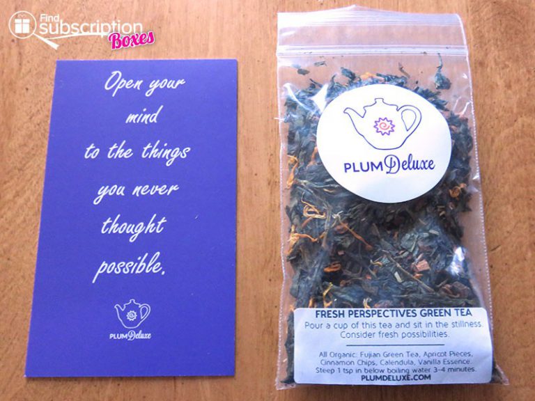 What Does it Mean to Steep Tea? – Plum Deluxe Tea