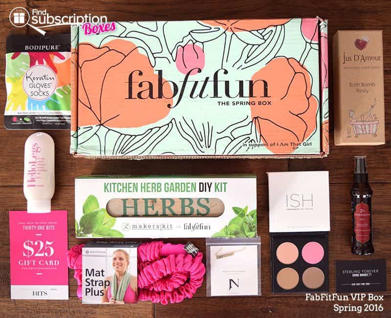vip pop in a box