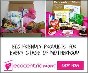 Ecocentric Mom Coupon