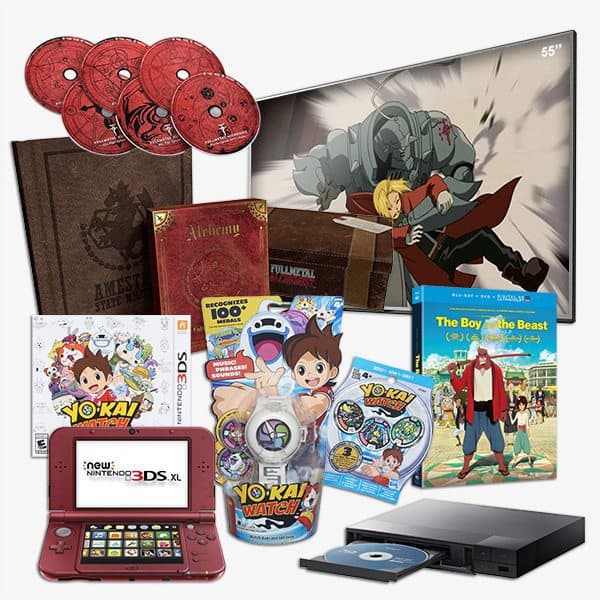 loot anime box loot anime box