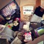 Cottage Crate Subscription Box