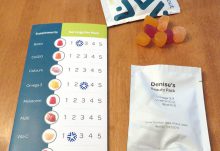 May 2016 Vitafive Review - Supplements & Vitamins