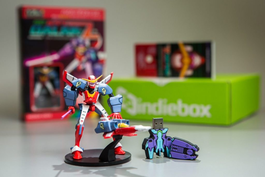 IndieBox