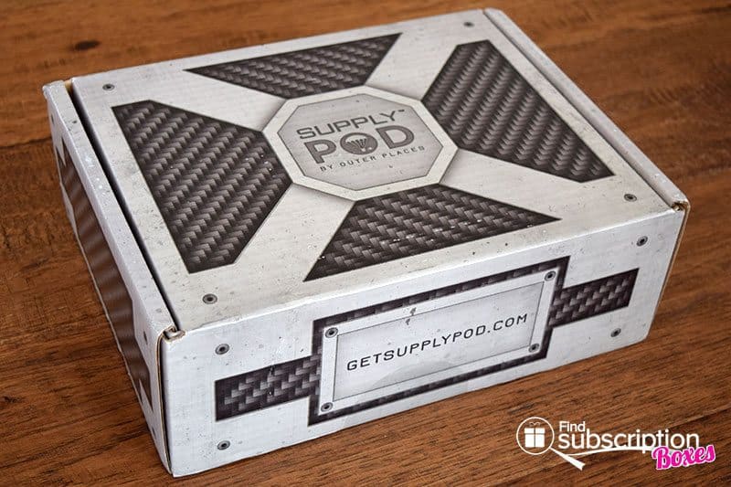 star wars exploration box
