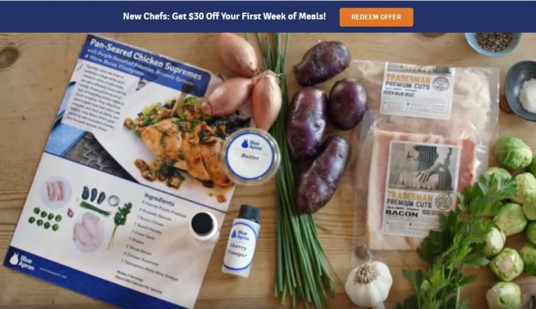 blue apron first responder discount blue apron first responder discount