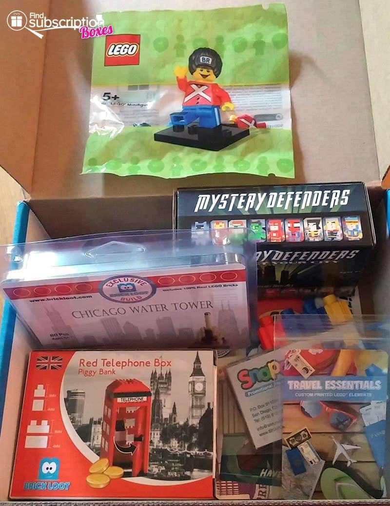 brick loot box