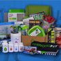 Ferrigno FIT Box
