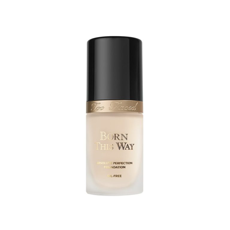 Too Faced Cosmetics Foundation