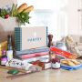 Pantry by Try the World Gourmet Subscription Box
