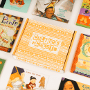 Culture Chest Subscription Box