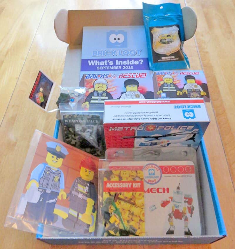 brick loot box