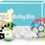 BabyBin Monthy Subscription Box