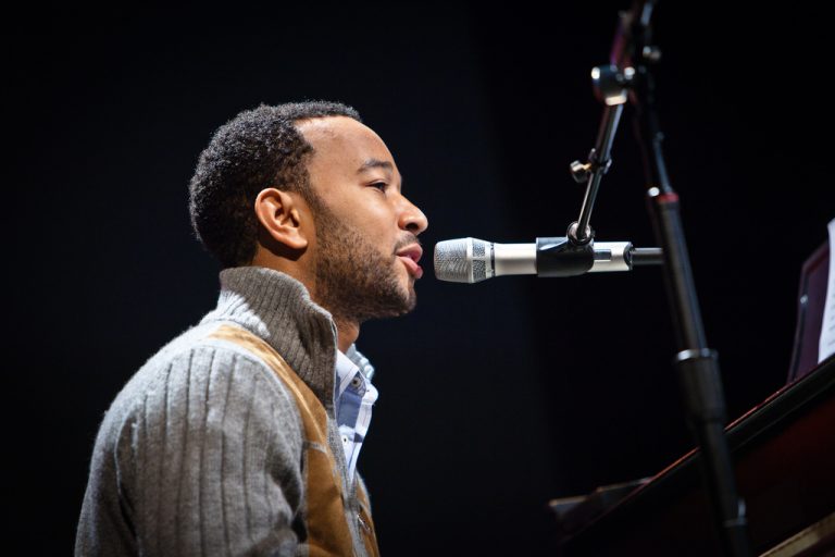 Gentleman's Box February 2017 Box Spoilers - John Legend