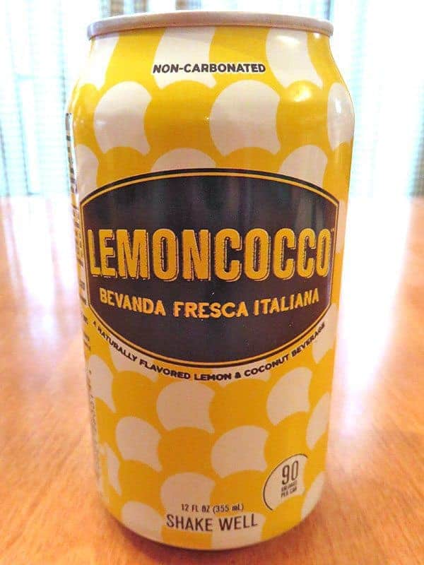 March 2017 Degustabox Review - Lemoncocco