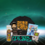 Gamer Block E for Everyone Video Game Subscription Box