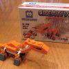 March 2017 Brick Loot Review - Brickasaurus World