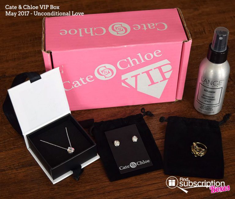 Cate and chloe discount necklace