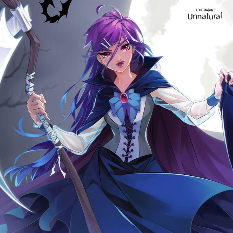 Loot Anime May 2017 Theme Reveal, Box Spoilers + Coupon | Find