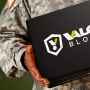 Valor Block Army Block - Army Subscription Box