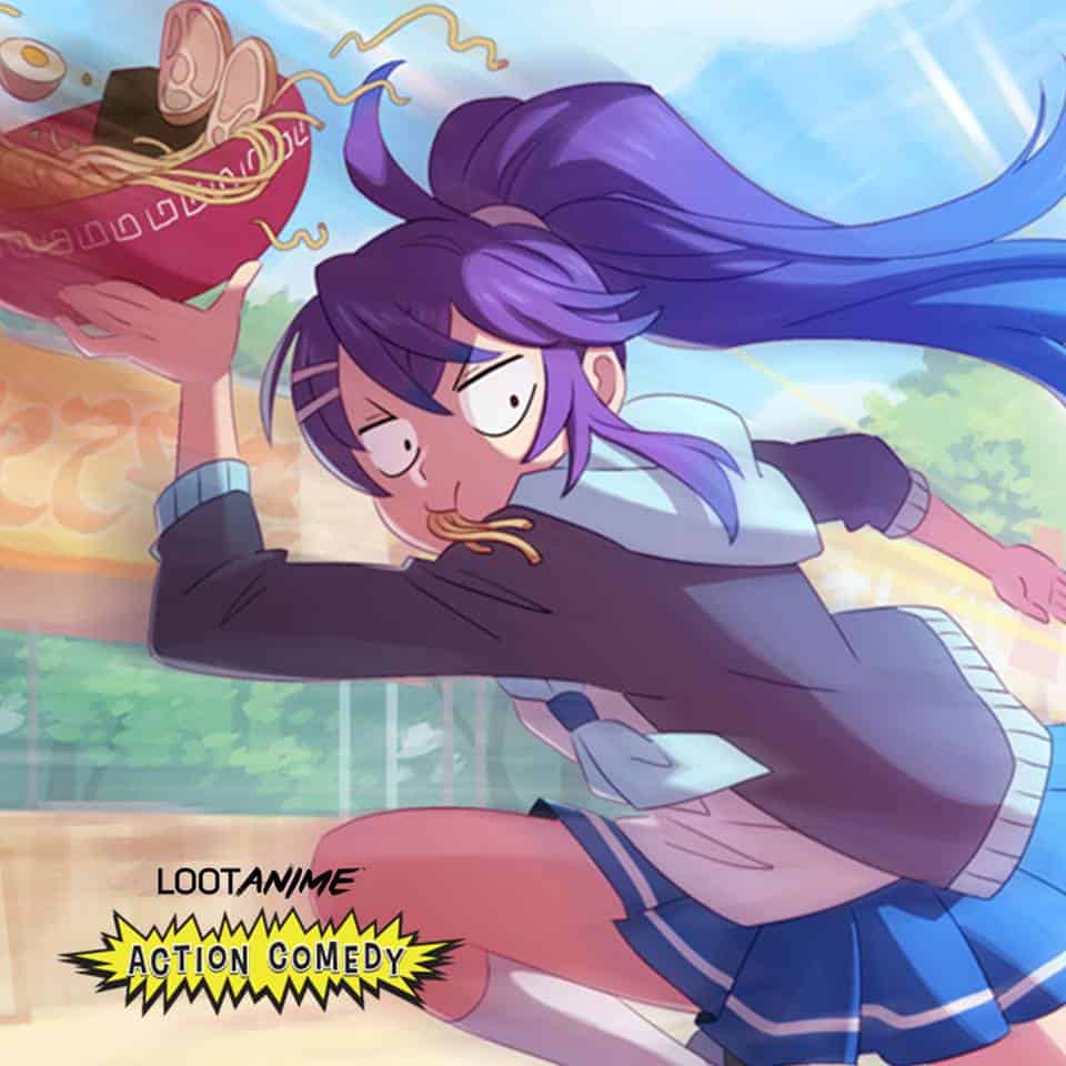 Loot Anime July 2017 Theme, Spoilers + Coupon | Find Subscription Boxes Loot Anime July 2017 Theme, Spoilers + Coupon | Find Subscription Boxes